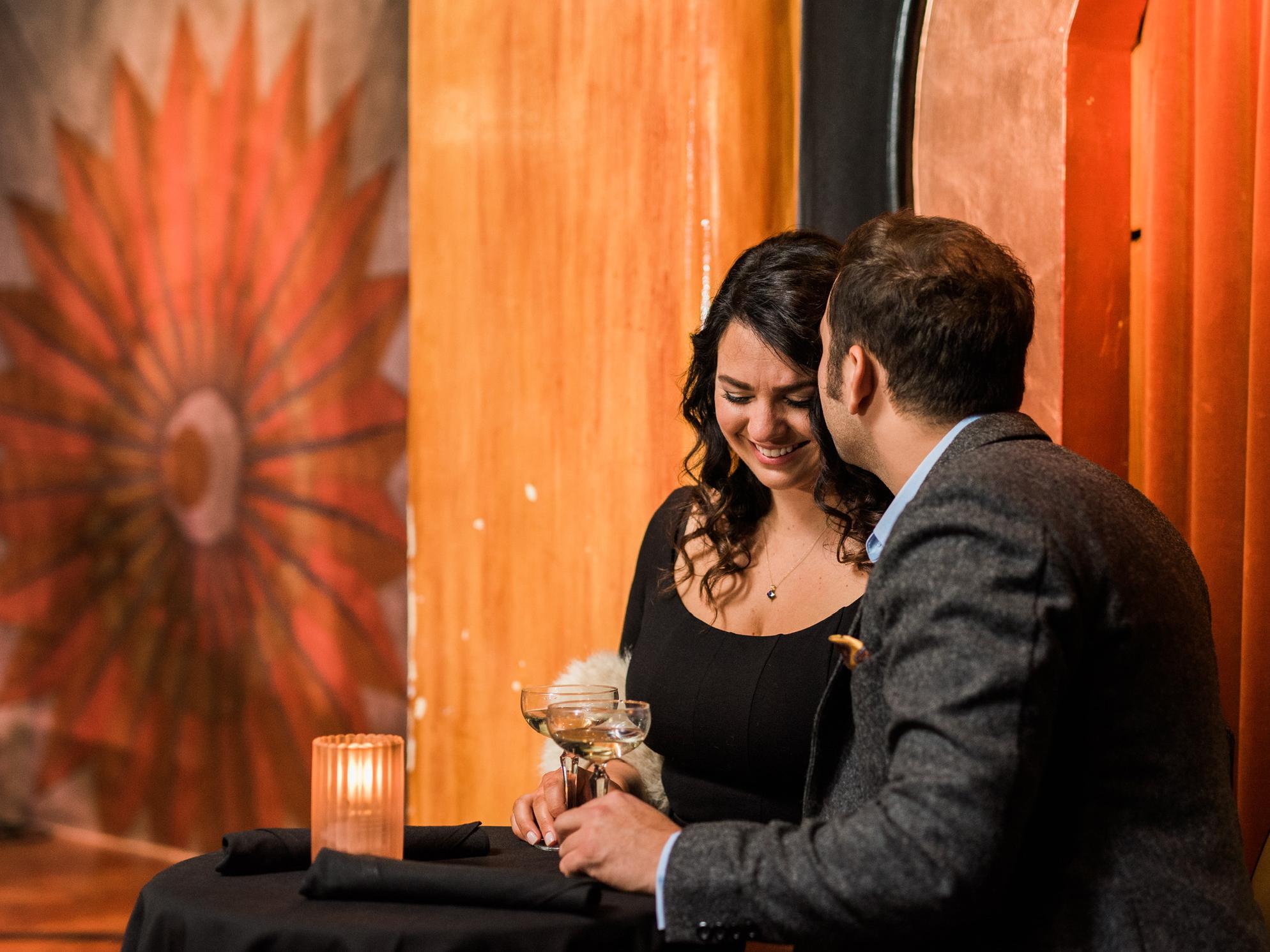 The Wedding Website of Caroline Andary and Tim Campbell