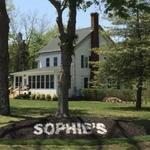 Sophie's