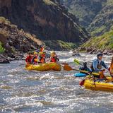 Royal Gorge Rafting