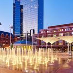 Sundance Square