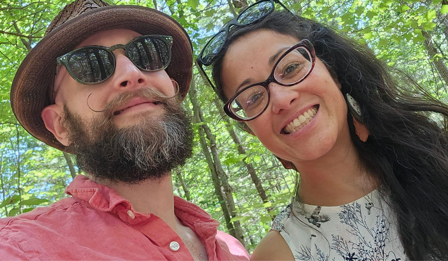 The Wedding Website of Anjani Mahabir and Mitch Doty