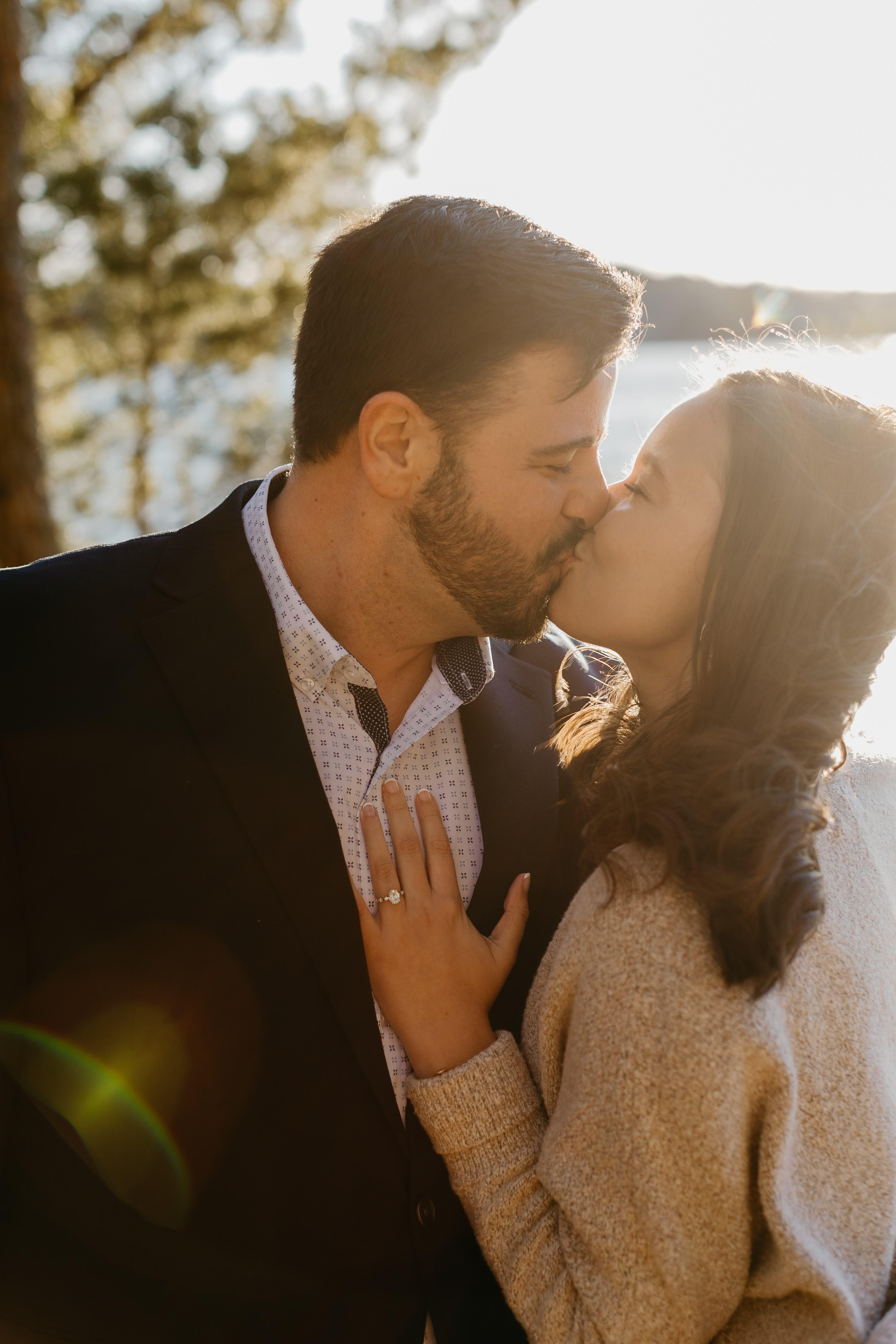 The Wedding Website of Emily Dutton and Trey Cox