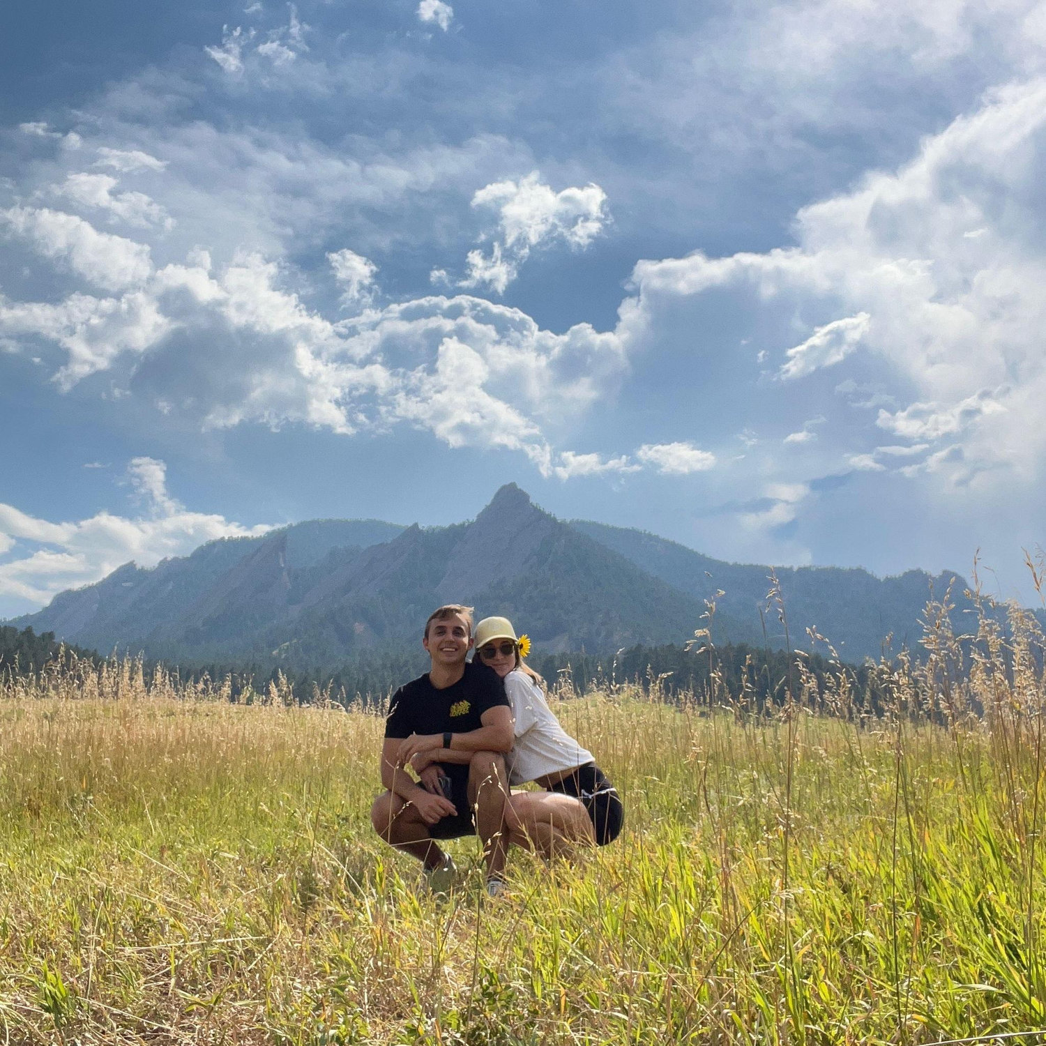 Boulder, CO 2024