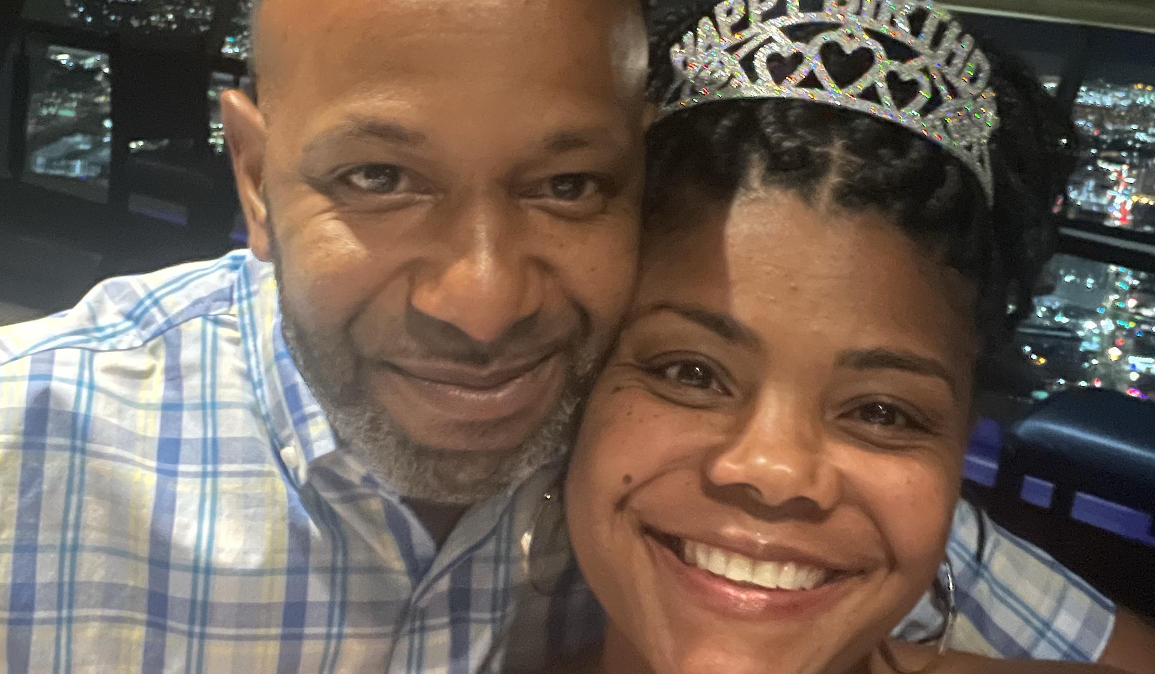 The Wedding Website of Elbert Gardner and Michelle Jackson