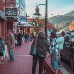 Explore Downtown Boone!