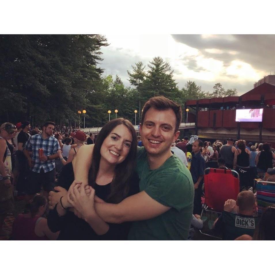 SPAC