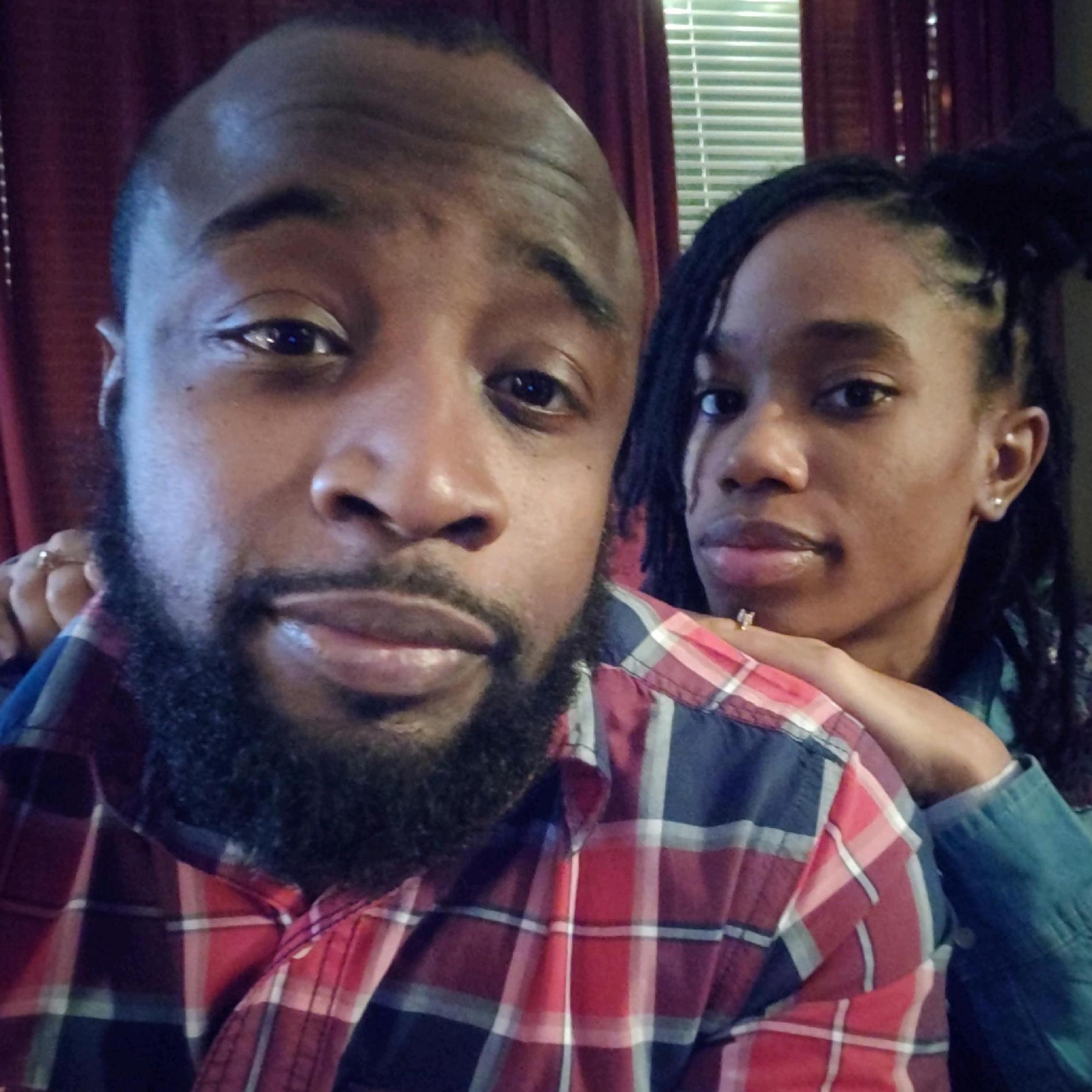 Us... 💐