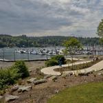 Waterfront Park & City Dock