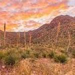 Franklin Mountains State Park