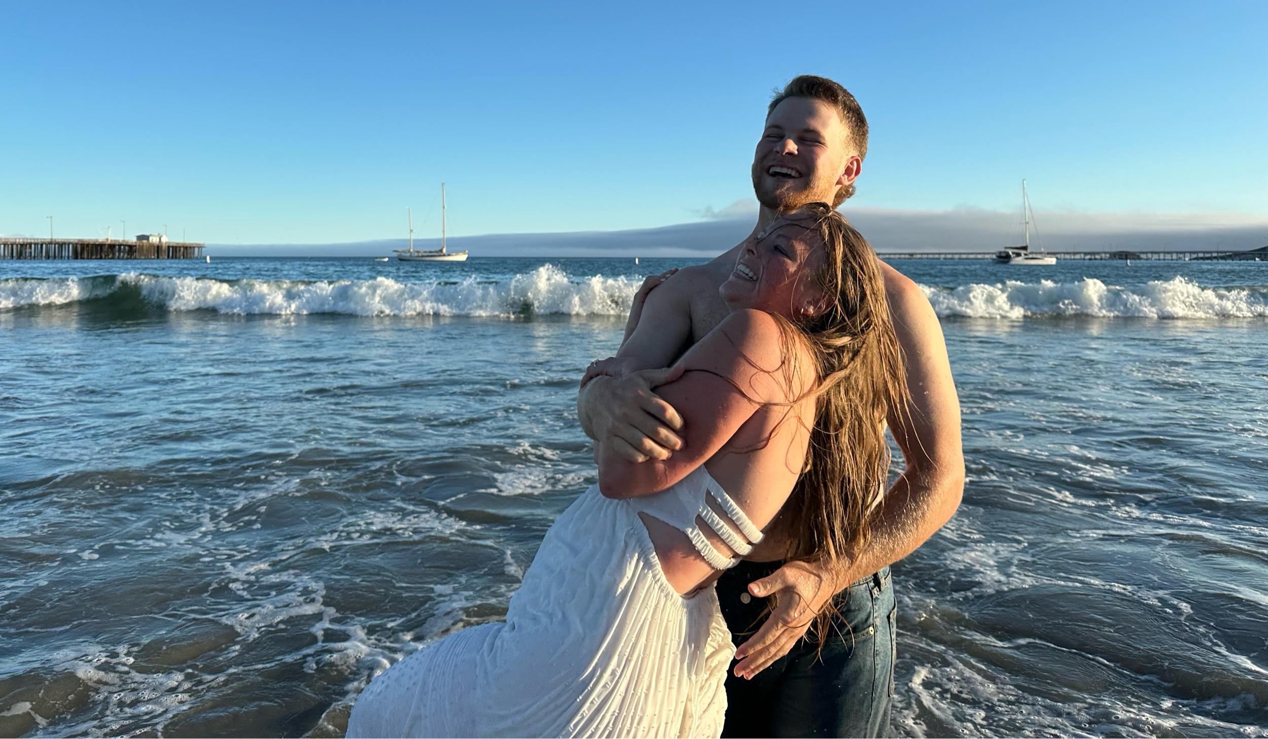 The Wedding Website of Macy Joy Green and Andrew John Sharp