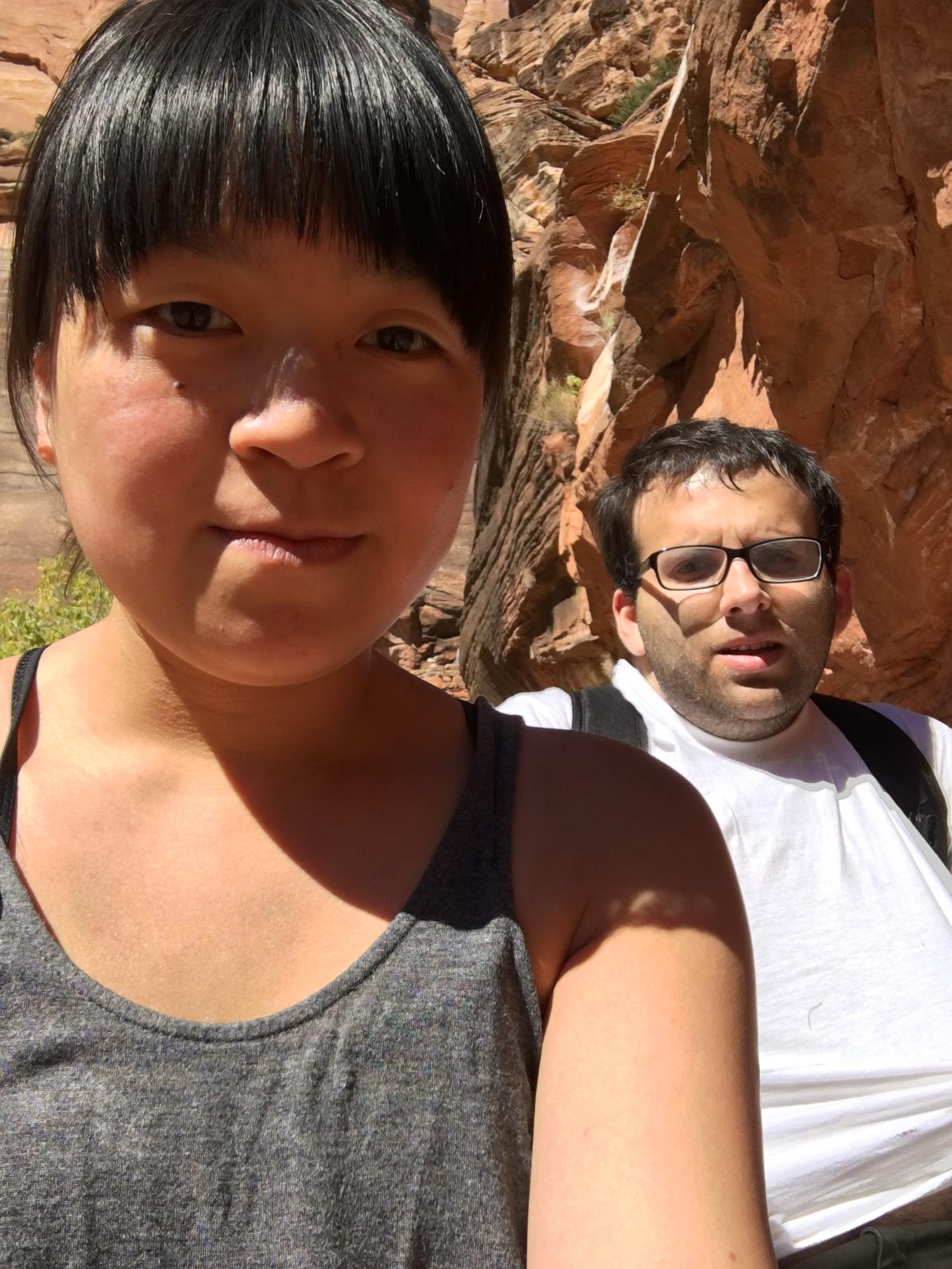 Zion National Park