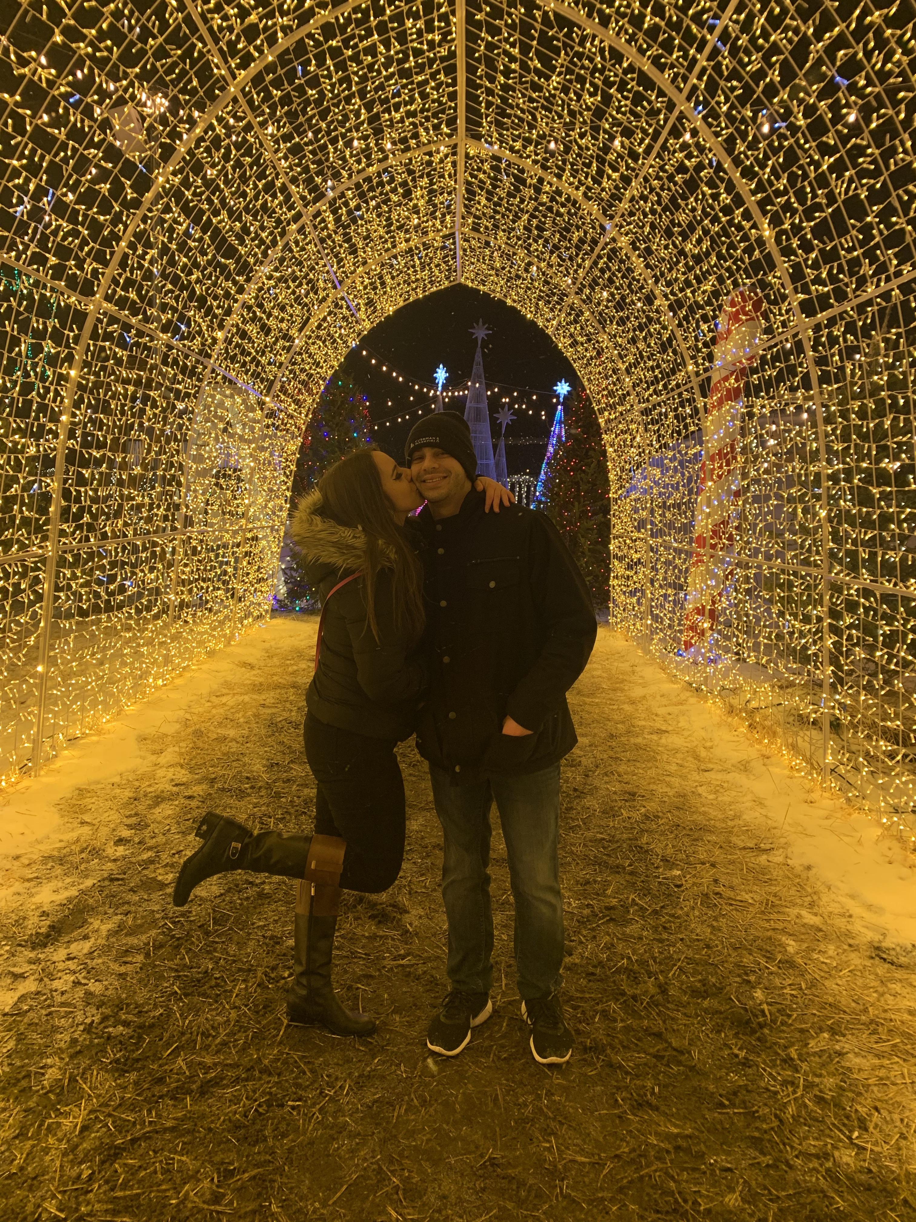 The Wedding Website of Ella Smajlovic and Nicholas Sourbis