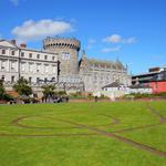 Dublin Castle