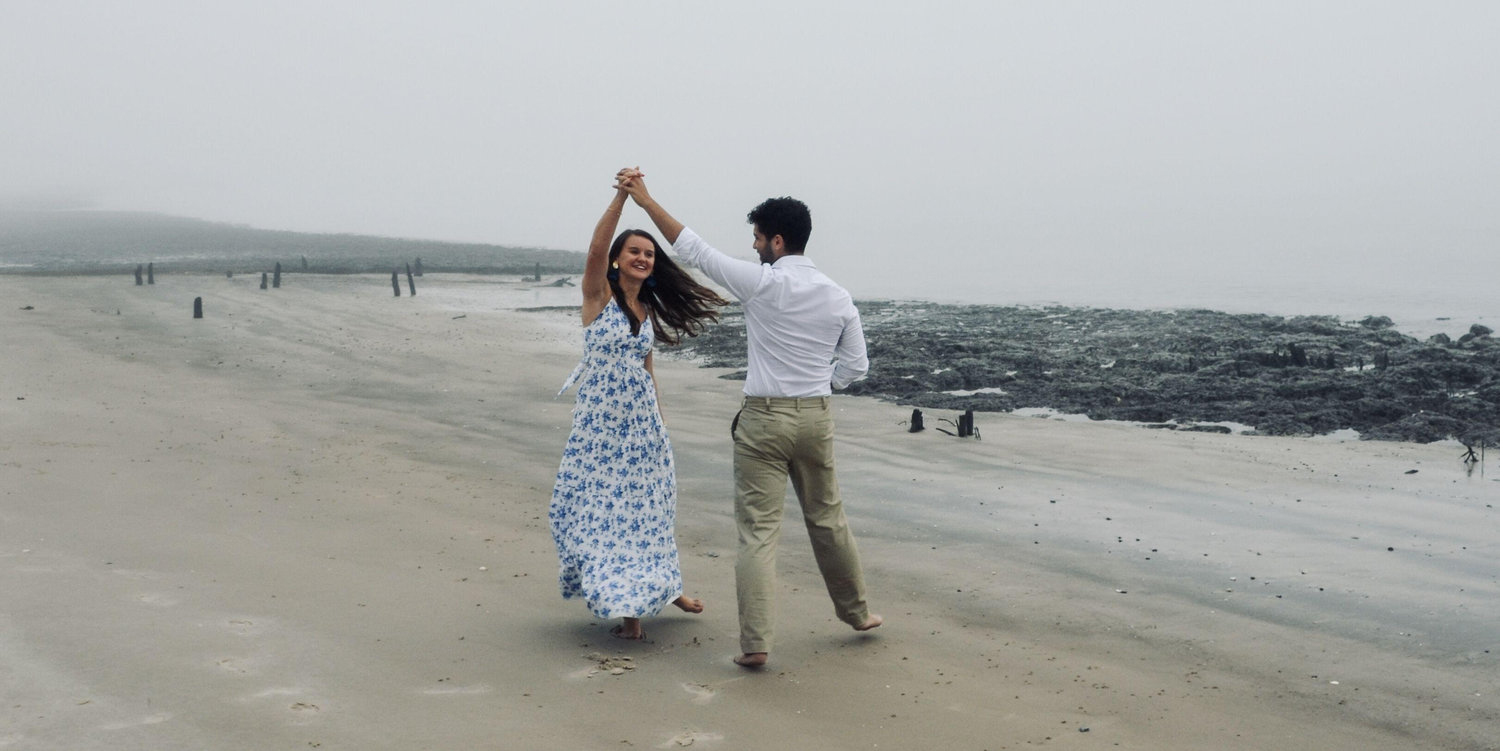 The Wedding Website of Gamaliel Torres and Charley Harry