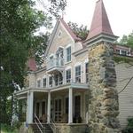 Clara Barton National Historic Site