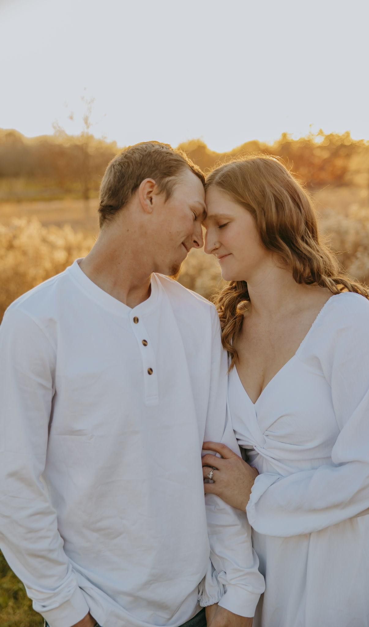 The Wedding Website of Kenna Hartl and Kayden Hansen