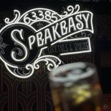 63385 Speakeasy Bar