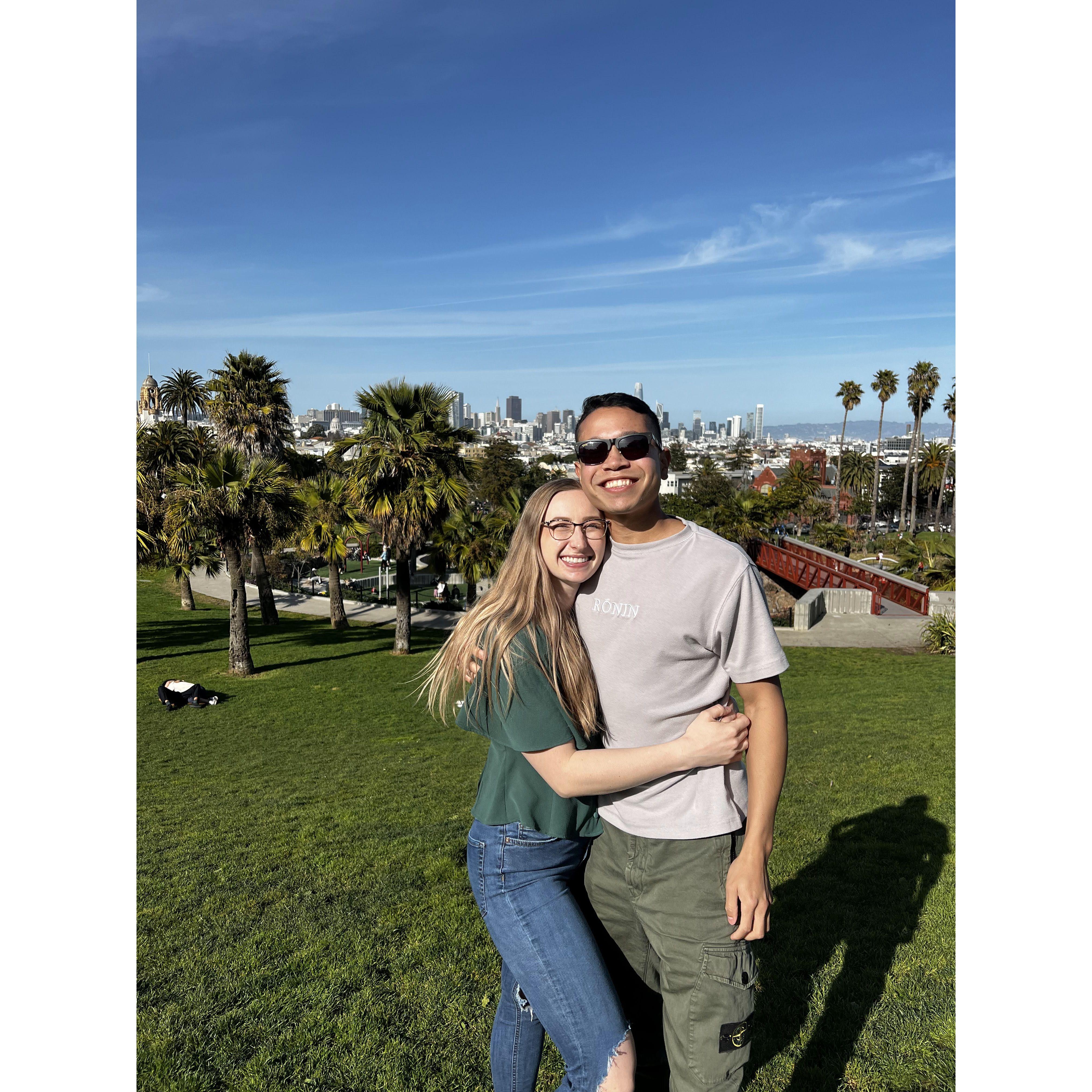 San Francisco