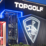 Topgolf