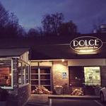 Dolce Restaurant & Wine Bar