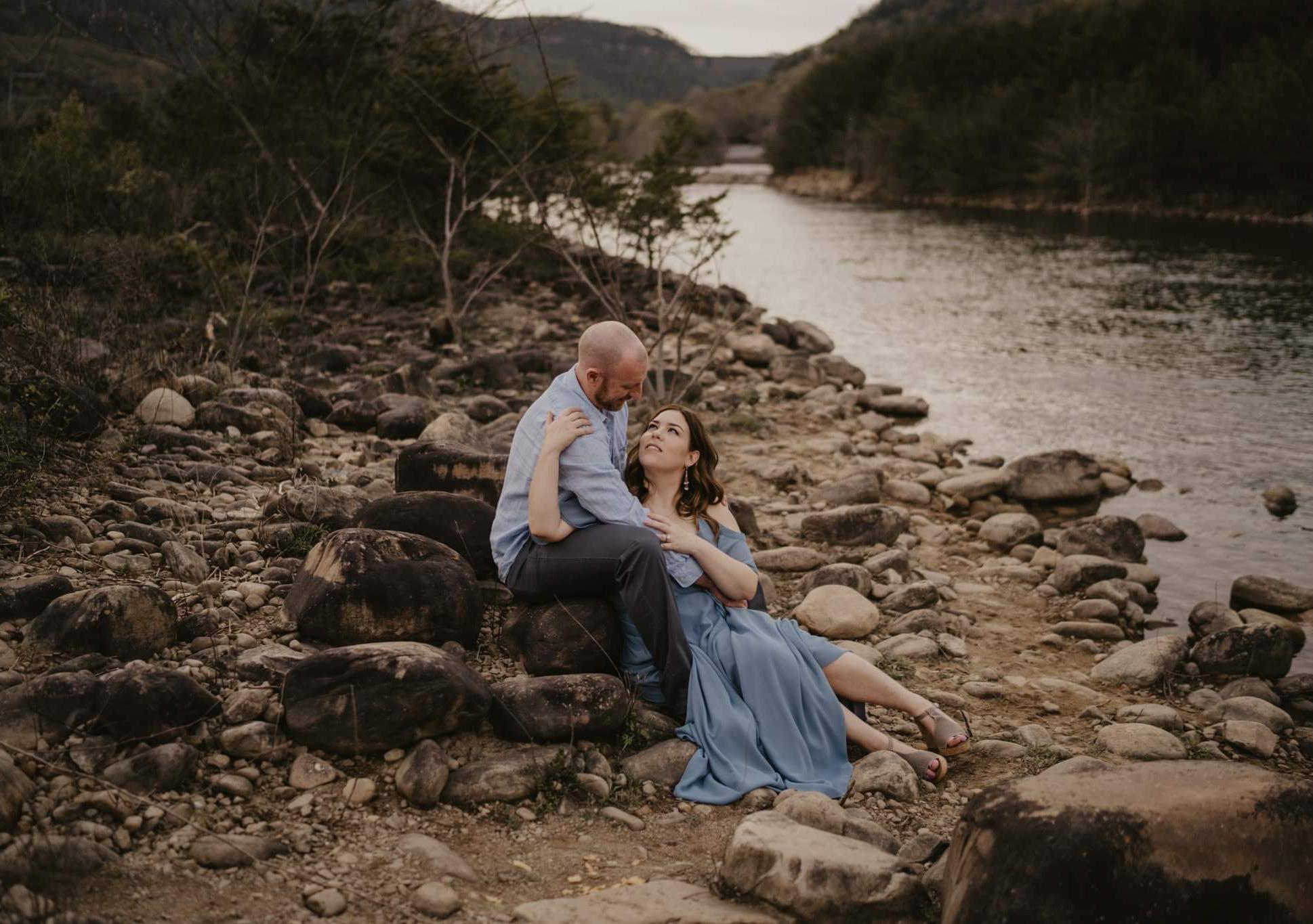 The Wedding Website of Candice Seay and Steve Heuser