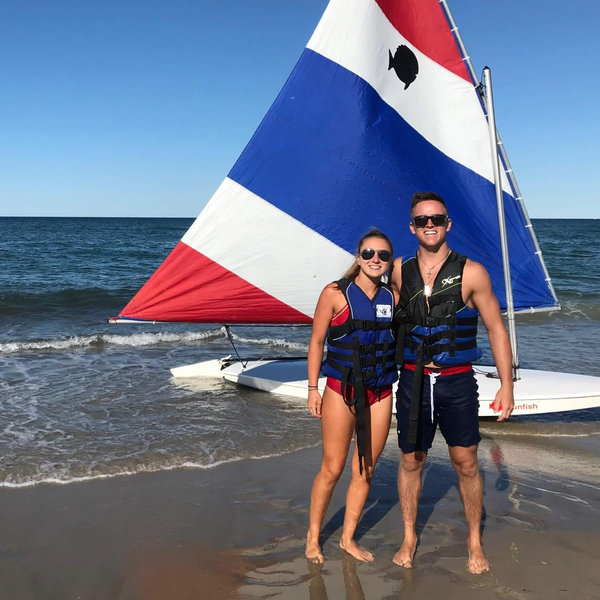 Our newlywed & apartment fund