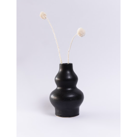ILA17 Ceramica Femme Negra
