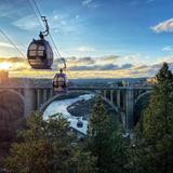 Numerica SkyRide at Riverfront Spokane