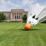 The Nelson-Atkins Museum of Art