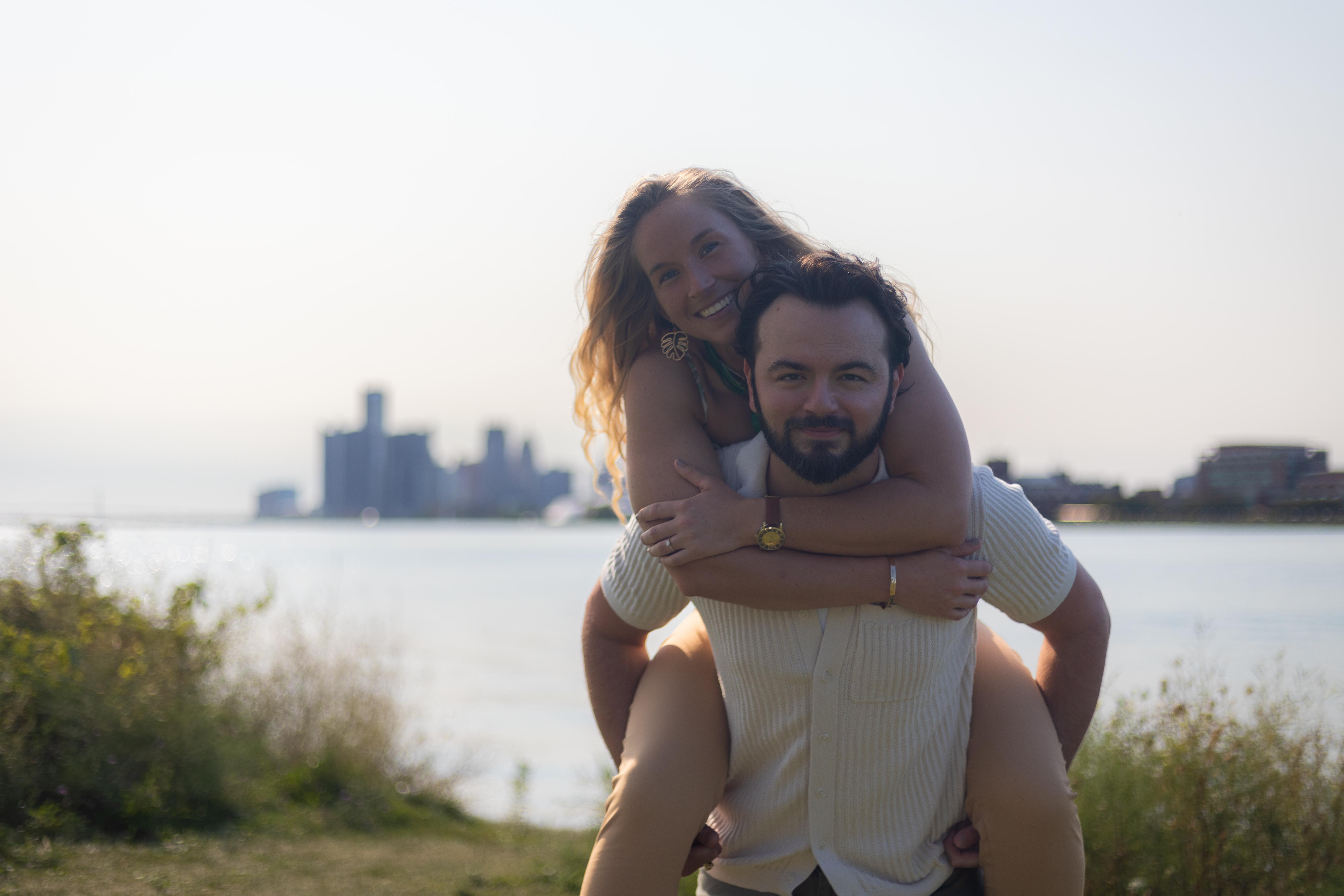 The Wedding Website of Patrick Harney and Taylor Morgan