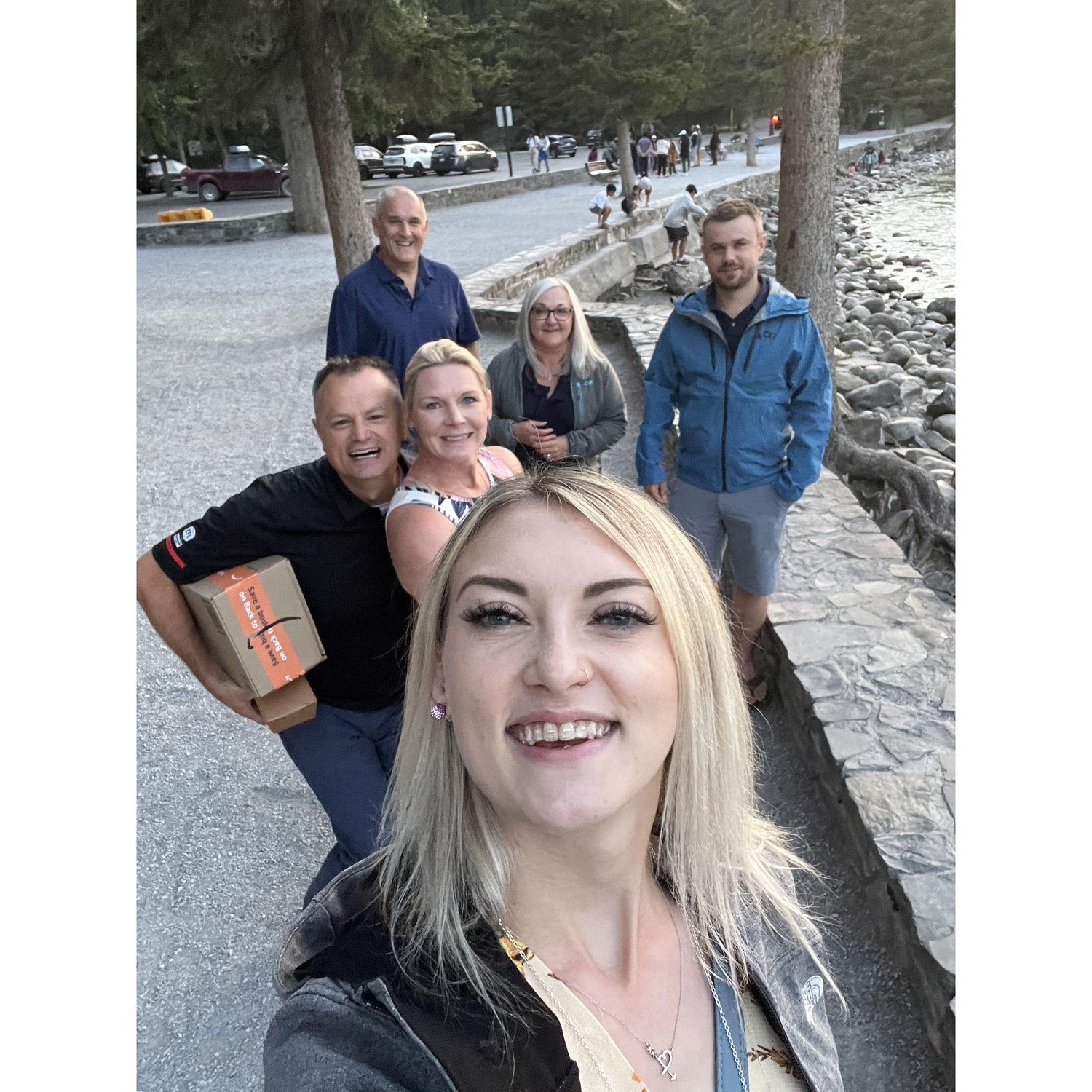 Family<3