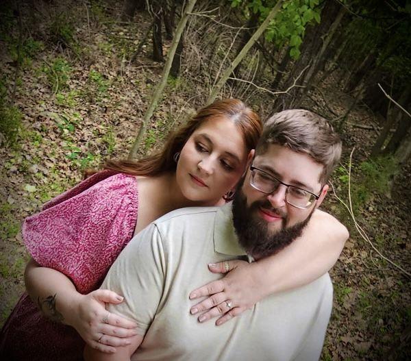 The Wedding Website of Karly Dougherty and Brandon Badgett