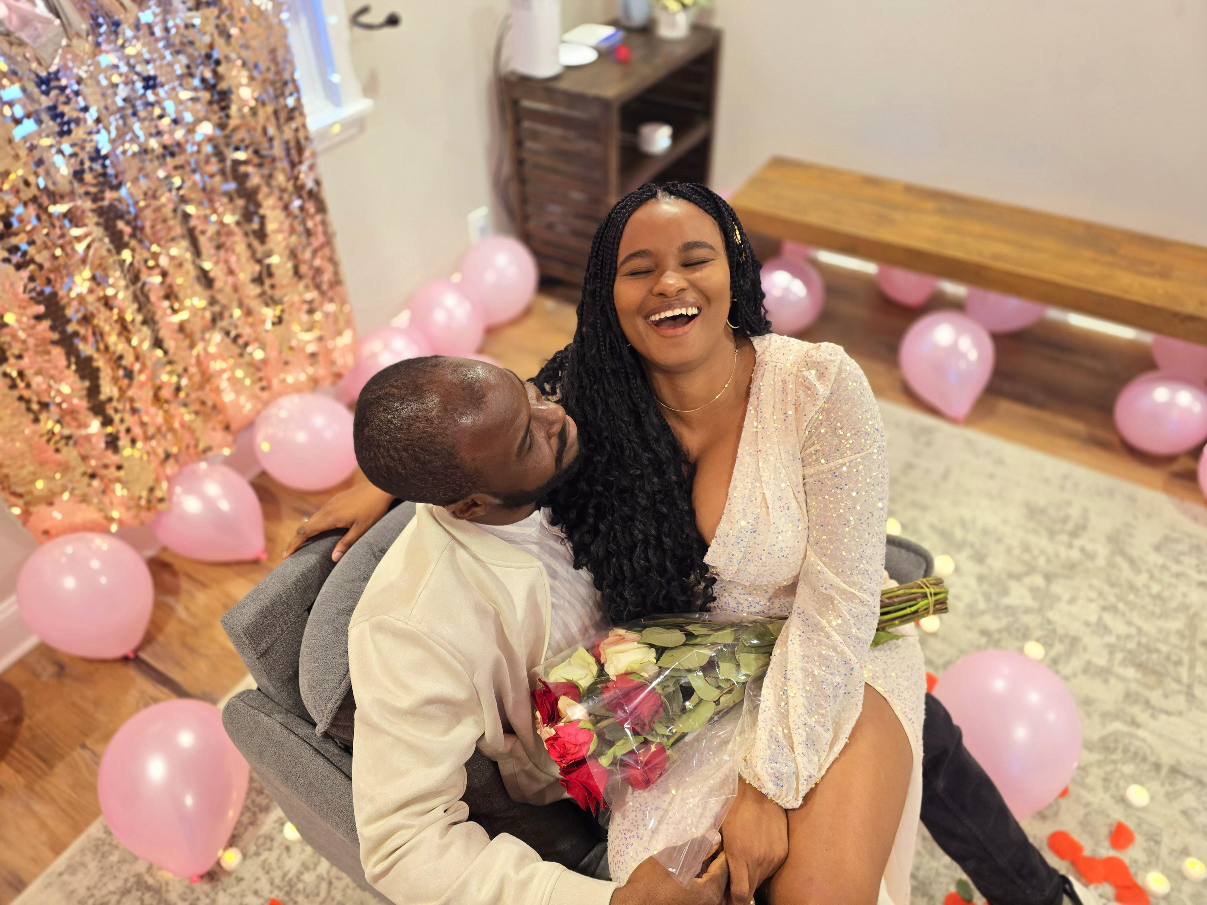 The Wedding Website of Aanuoluwapo Ojelade and Ann Osi