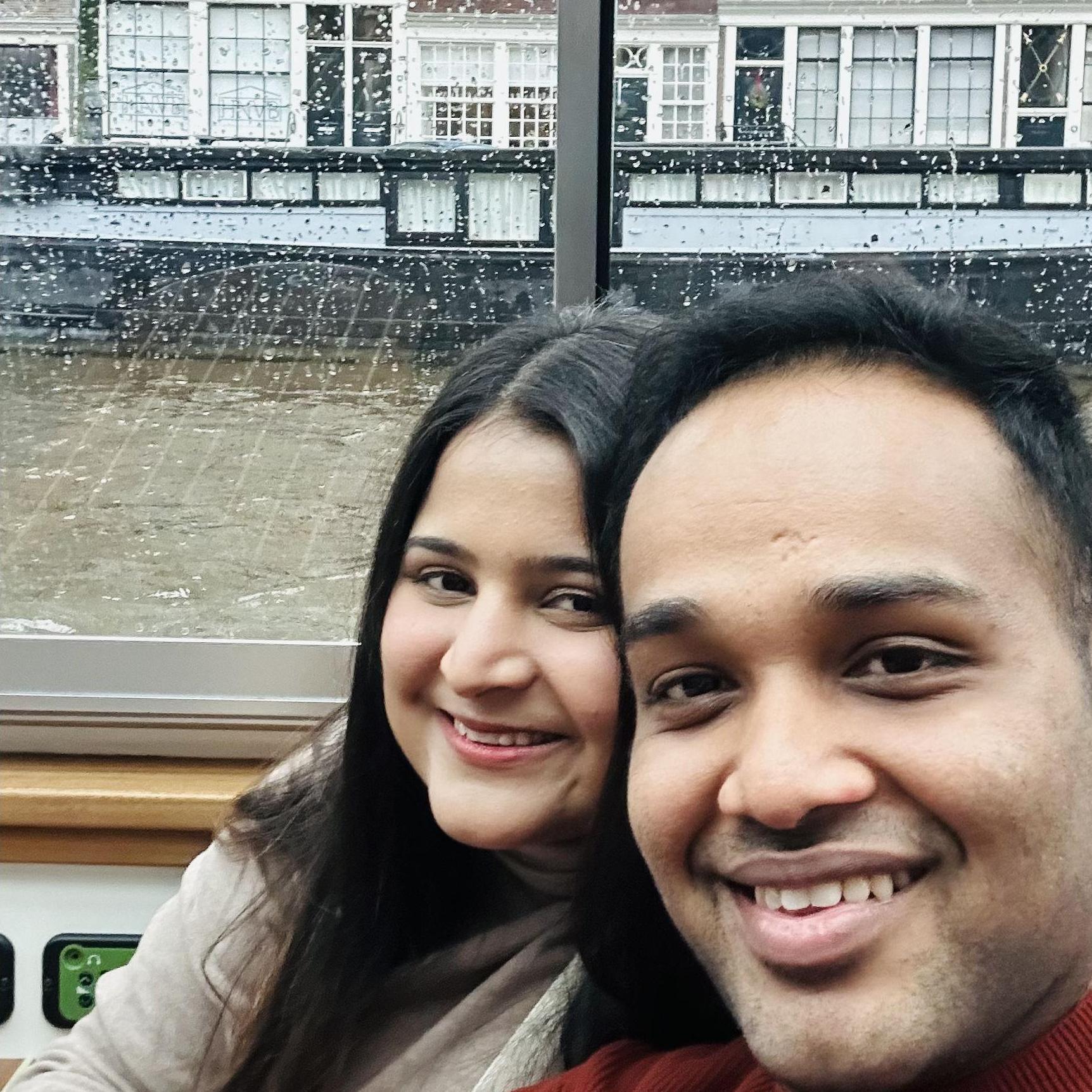 Amsterdam "the city of freedom" 🖤