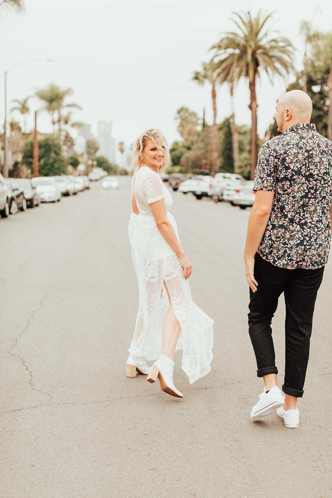 The Wedding Website of Mary Cummings and Micah Covner