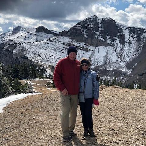 Rendezvous Mountain
Jackson Hole WY