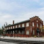 Depot Grille