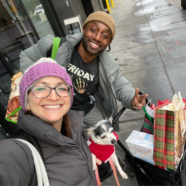Our newlywed fund - Venmo
