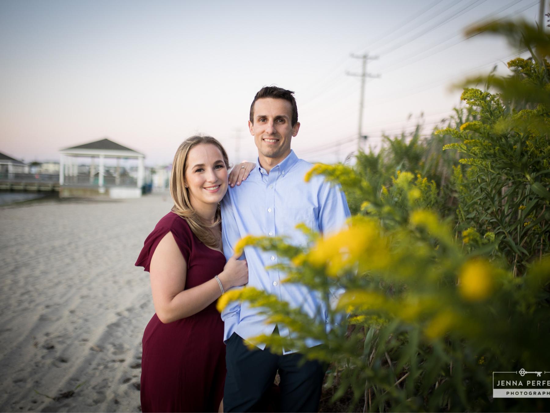 The Wedding Website of Jennifer Masiello and Michael Jewell