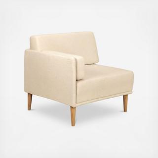 Knook Corner Chair