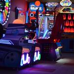 Bear River Family Entertainment Center