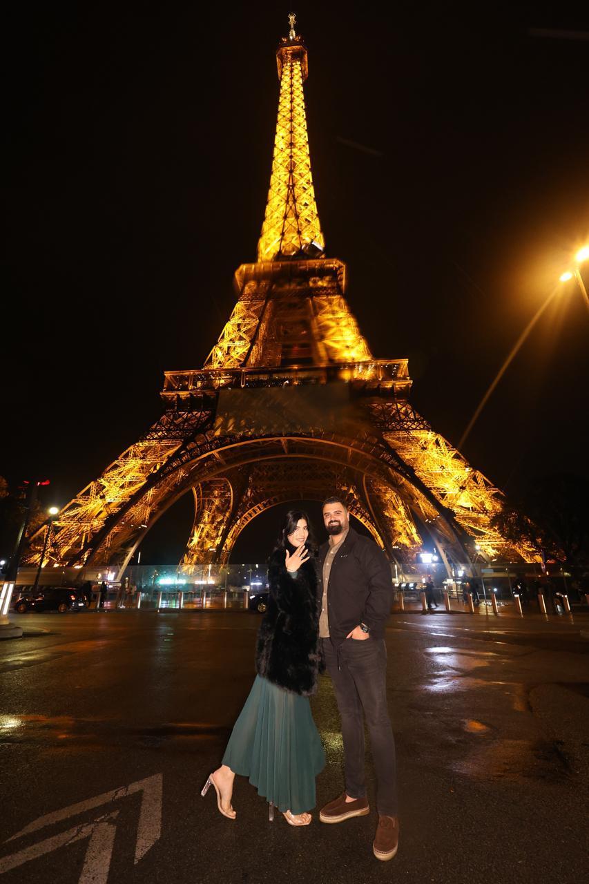 The Wedding Website of Najib Mansoor and Simona Howayek