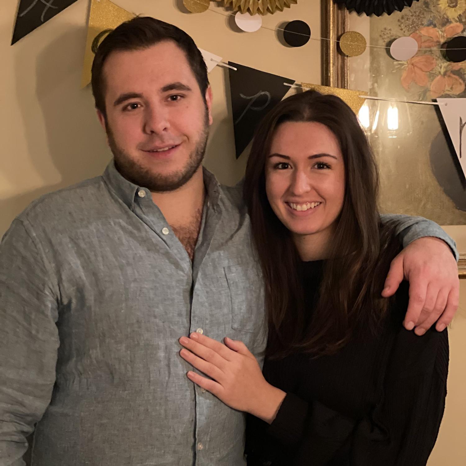 New years 2020!