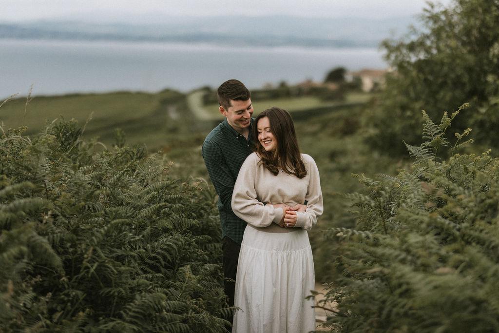 The Wedding Website of Catherine White and Connor Coughlin