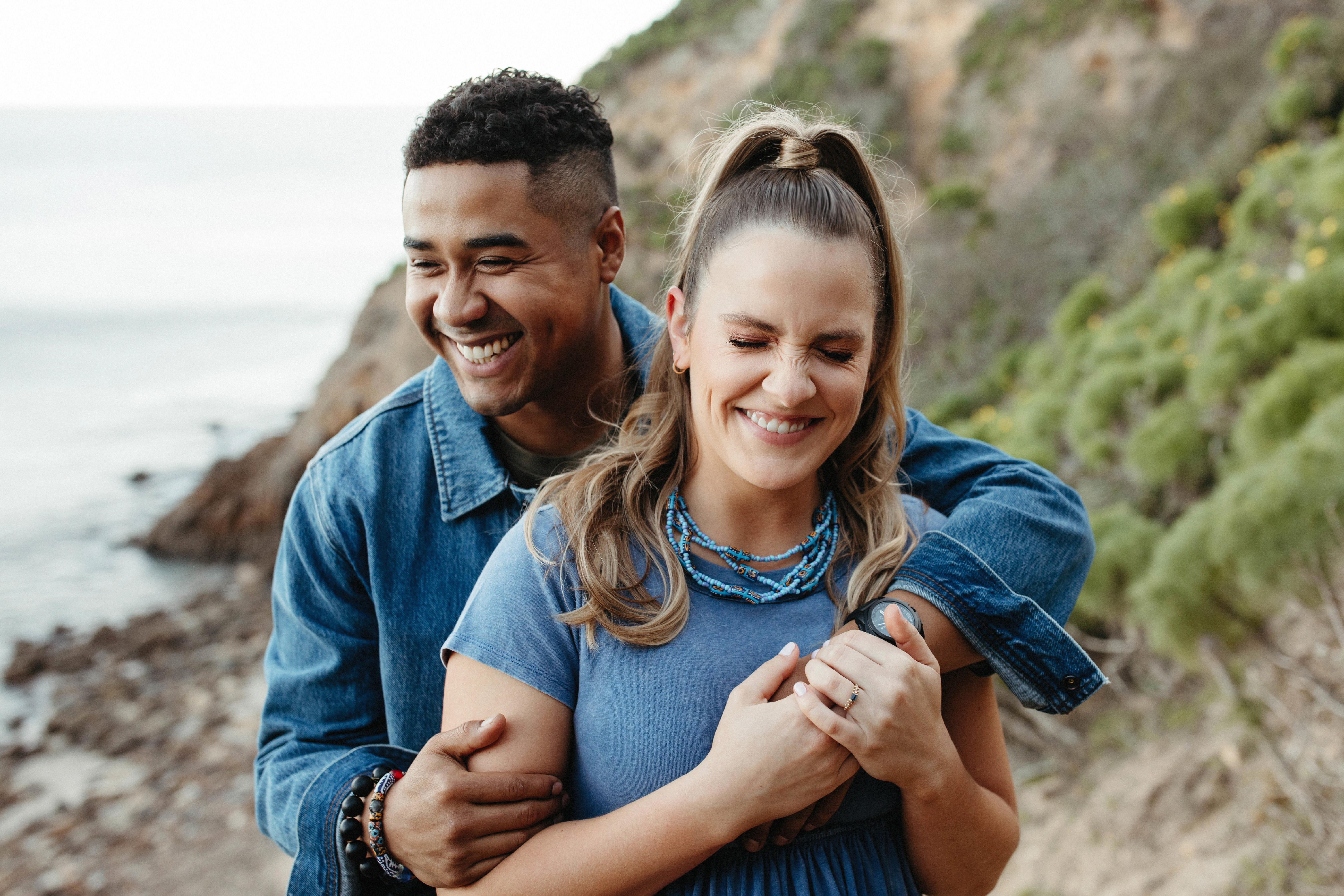 The Wedding Website of Annie Steward and Stephen-Michael Akore