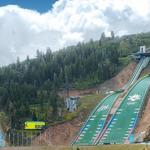 Utah Olympic Park