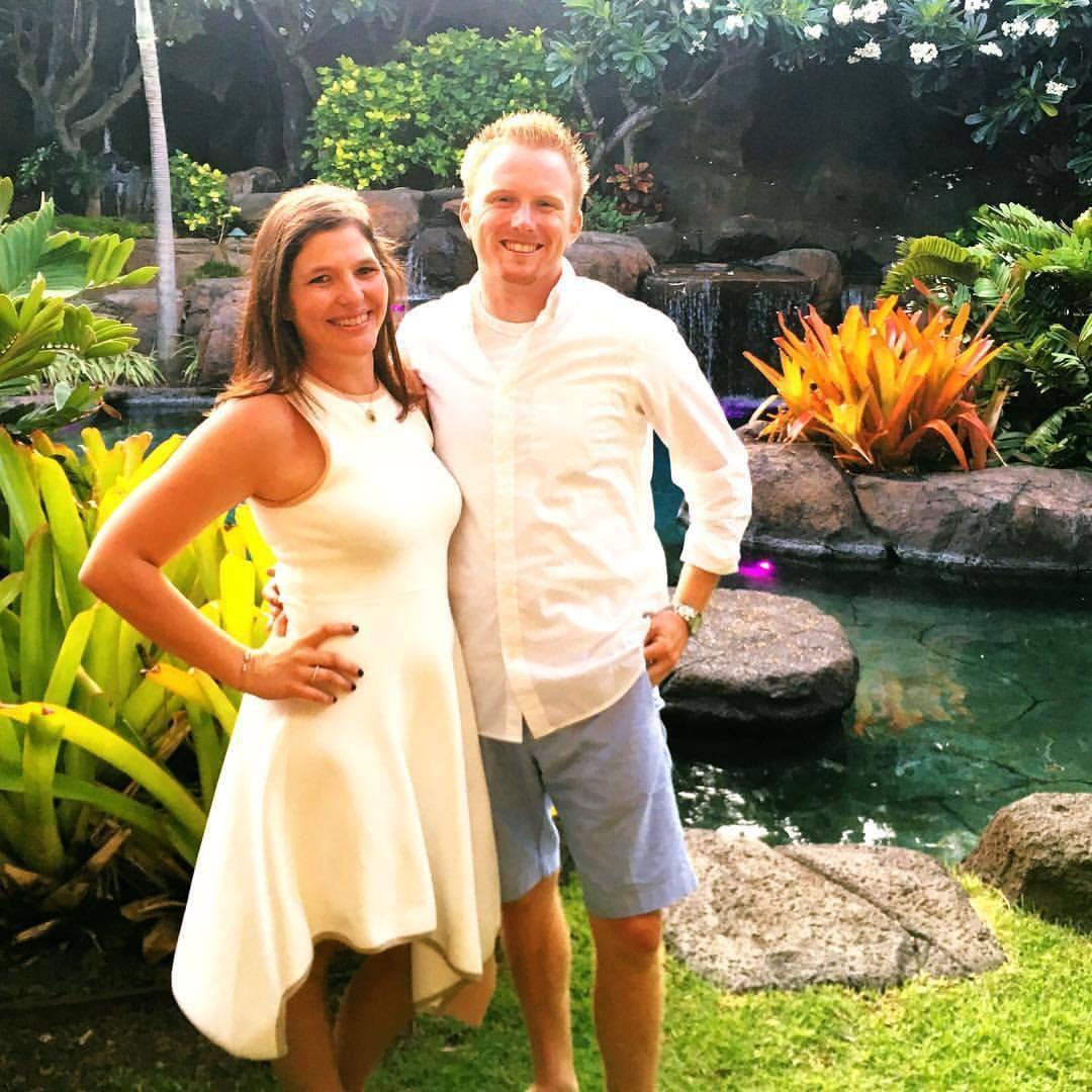 Londen Family Retreat in Hawaii - August 2017