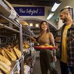 El Mejor Pan de Tecate