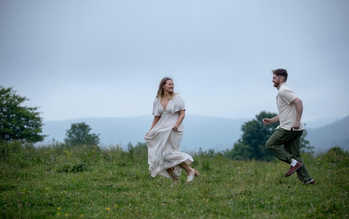 The Wedding Website of Jordan Osborne and Canaan Addison