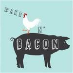 Wake N' Bacon